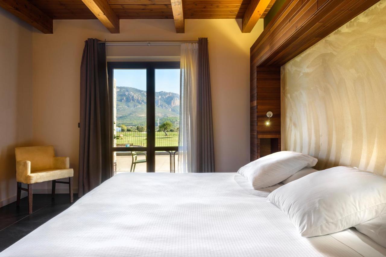 Hotel Spa Aguas De Los Mallos Murillo de Gállego Exteriör bild